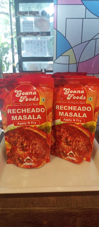 recheado masala in mumbai